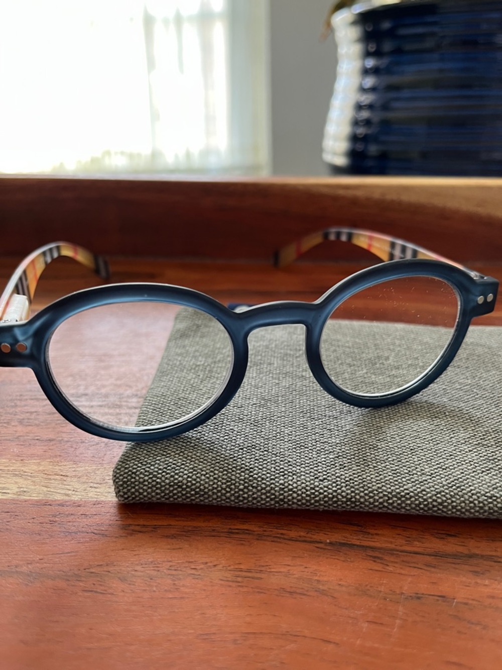 PEEPERS FRAMES + 2.50 - Picture 5 of 7
